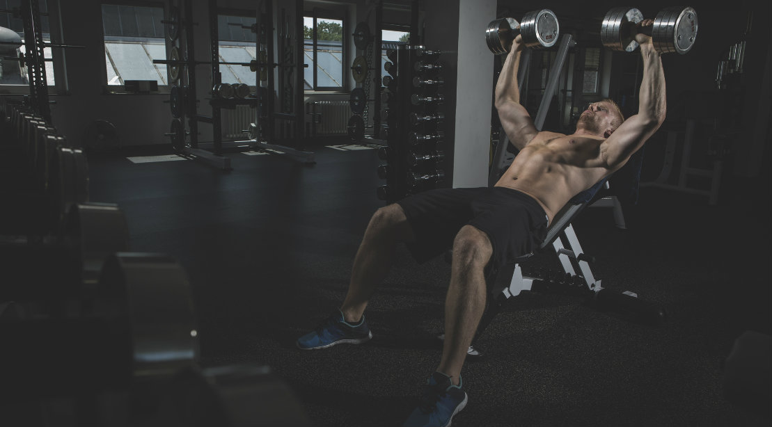 4 Small Workout Tweaks for Bigger Muscle Gains