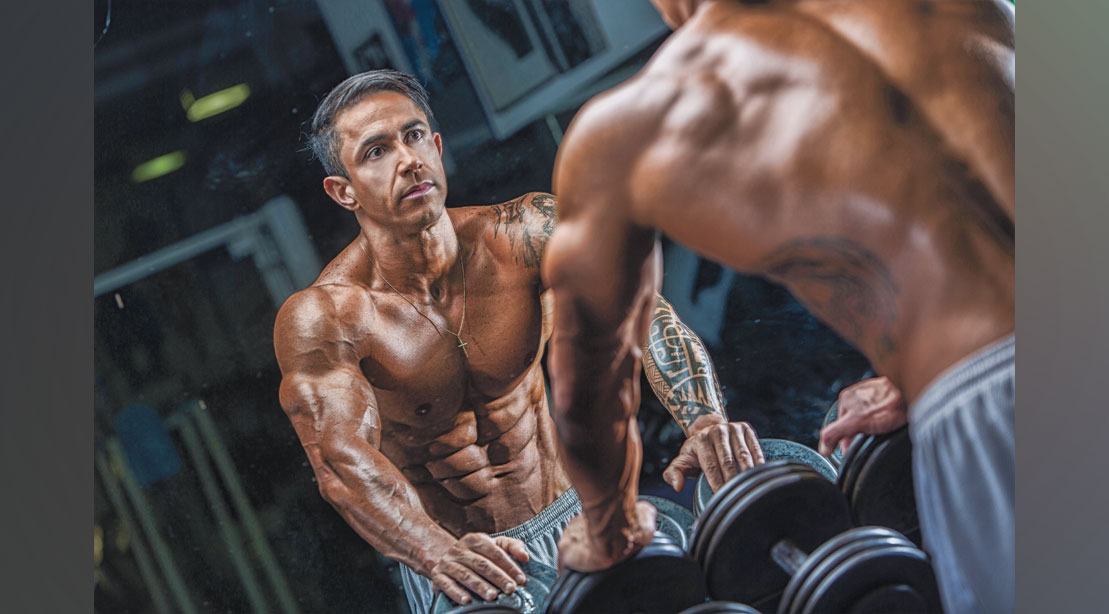 10 Tips to Train Smarter for Bigger, Better Gains